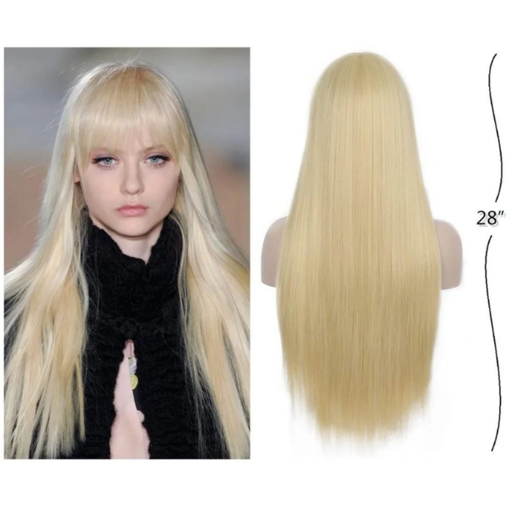 Blooming Hair 28